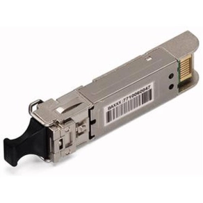   Wago SFP modul 30: 1310nm100 Base-FX Egy-módusú LC 30 km, 07-030 (852-201/107-030)