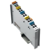 Wago 750-555 4 csatornás analóg kimeneti modul, 4–20 mA
