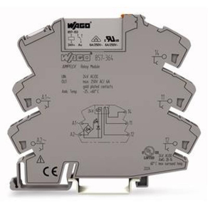 WAGO 857-364 RelAC/DC 24V