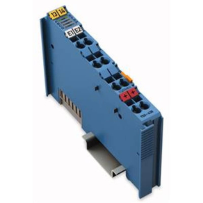 WAGO 750-438 2DINAMUR EX i