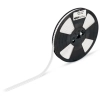 Wago 2009-114 WMB Inline jelölő Smart Printerhez, 2000 db/tekercs, 4–4,2 mm-ig nyújtható, üres, bepattintható, fehér