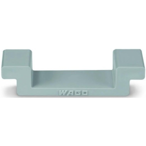 WAGO 209-109 Élvédő, DIN35-sínhez