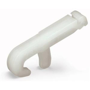   WAGO 733-130 MűködtetőszerszámCC-rugóval anya / apacsatlakozóknak elveszít, természetes