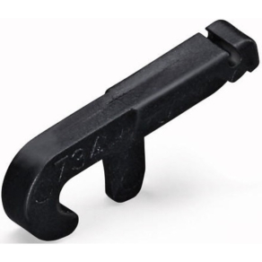 WAGO  734-191 CAGE CLAMP működtető, fekete