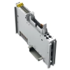 Wago 750-1400 16 csatornás digitális bemeneti modul, 24 V DC, 3 ms, 20 pólusú szalagkábel