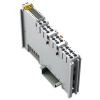 Wago 750-1405 16 csatornás digitális bemeneti modul, 24 V DC, 3 ms, Push-in CAGE CLAMP