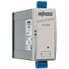 Wago 787-880 kapacitív puffermodul, 24 V DC bemenet és kimenet, 10 A kimeneti áram, 0,06–7,2 s pufferidő, kommunikációs képesség, 2,5 mm²