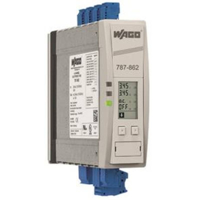 WAGO 787-862 ECB4CSAT DC 24 V