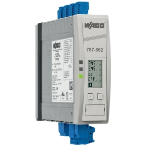 Wago ECB4CSAT DC 24 V (787-862)