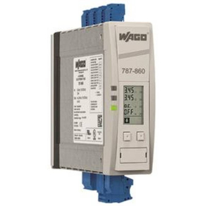 WAGO 787-860 ECB4CSAT DC 24 V