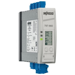 Wago ECB4CSAT DC 24 V (787-860)