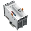 Wago 750-625/000-001 gyújtószikramentes betápmodul, 24 V DC, 1,0 A