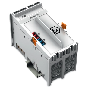 Wago 750-625/000-001 gyújtószikramentes betápmodul, 24 V DC, 1,0 A