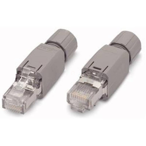  WAGO 750-976 PROFINET IP20 RJ-45 csatlakozóETHERNET 10/100Mbit/s terepi szereléshez