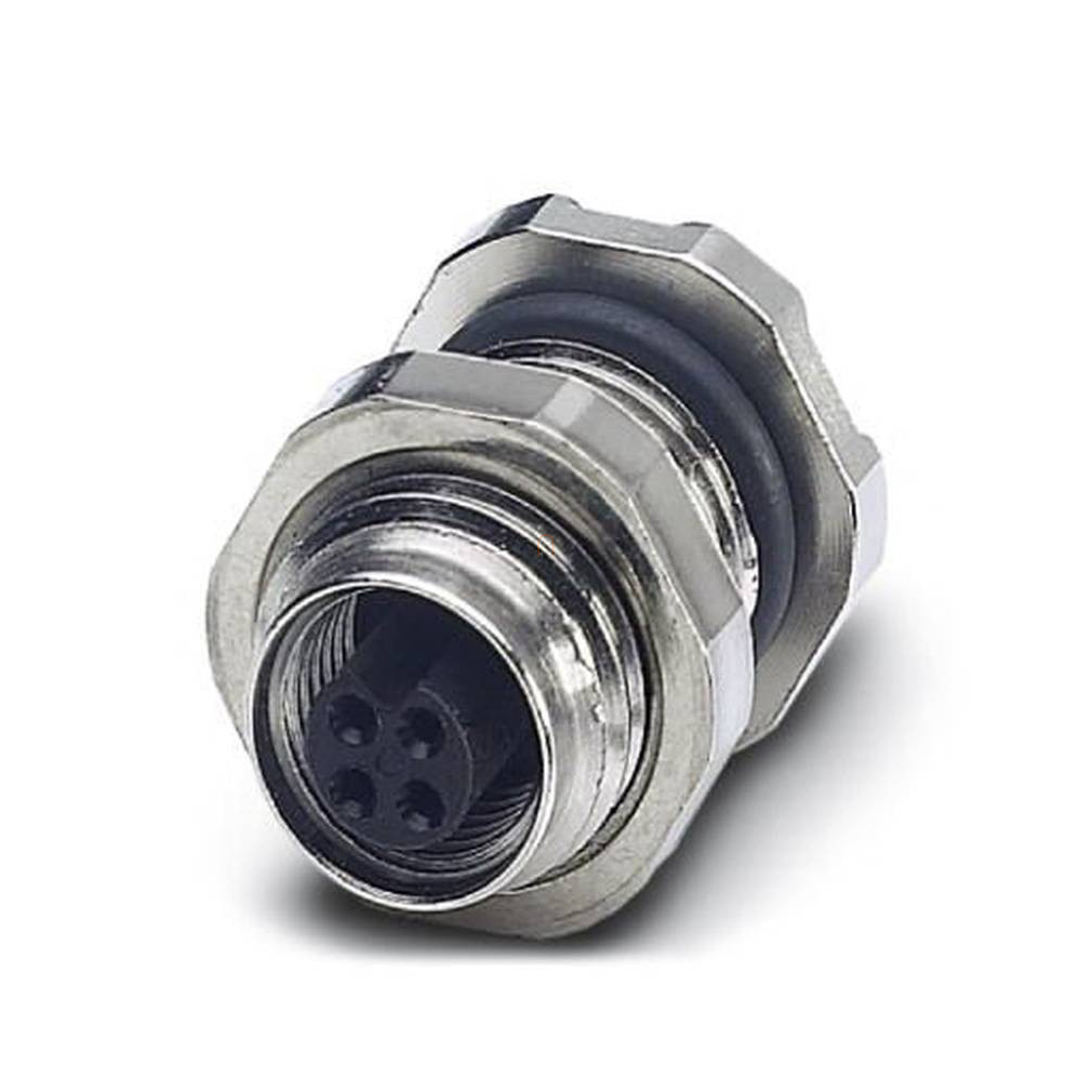 Beépíthető csatlakozók - SACC-DSI-M5FS-4CON-L180 , Phoenix Contact, 1530650