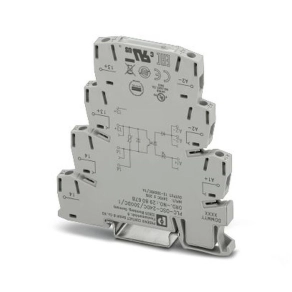   Szilárdtest relémodul - PLC-OSC- 24DC/300DC/ 1, Phoenix Contact,  2980678