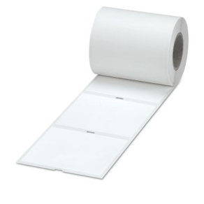 Jelölőcímke - EML (100X90)R, Phoenix Contact, 0817154