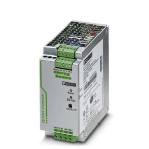 Tápegység QUINT-PS/3AC/24DC/10, Phoenix Contact, 2866705