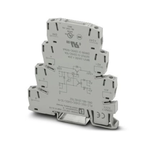   Szilárdtest relémodul - PLC-OSC- 24DC/ 24DC/ 10/R , Phoenix Contact, 2982702