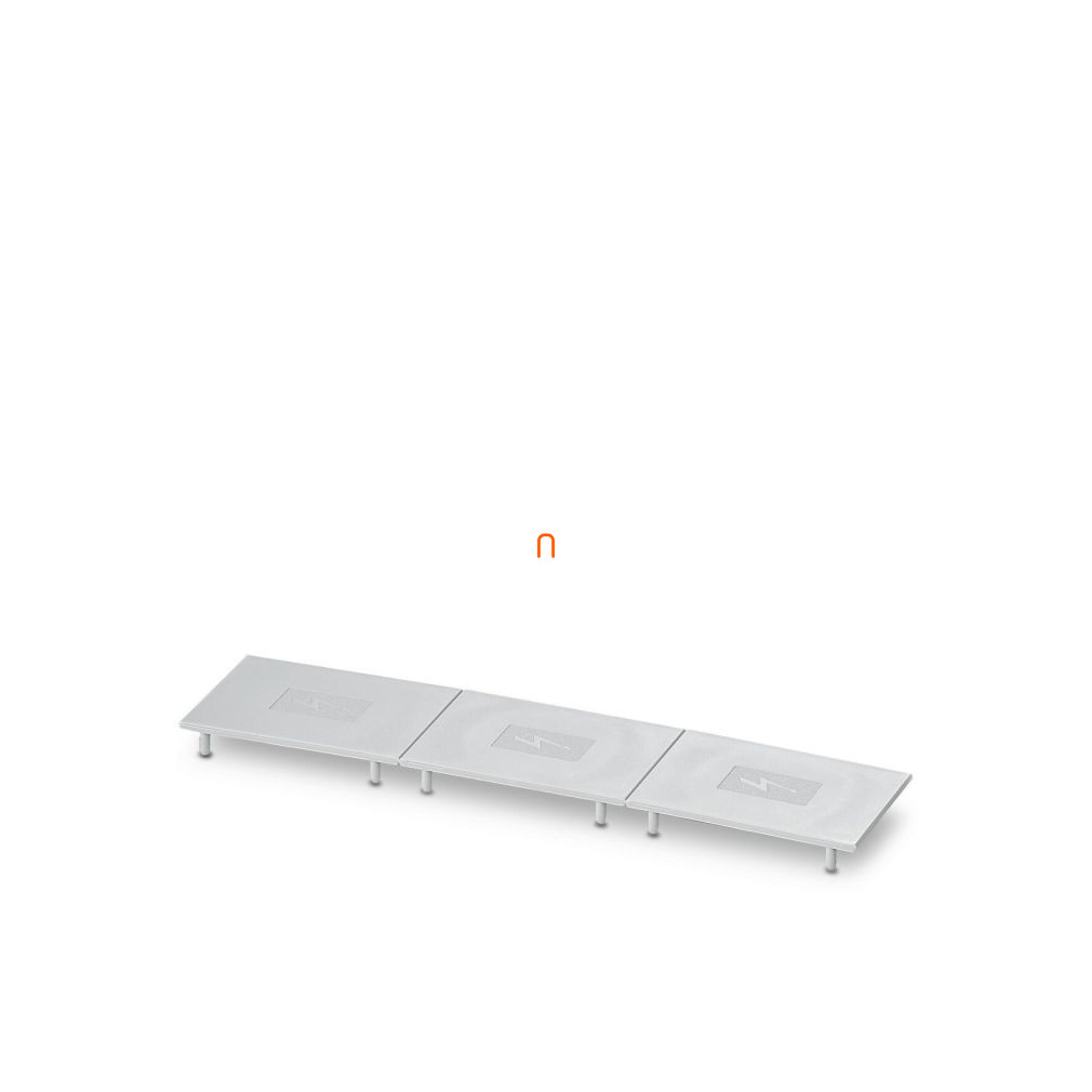 Takaróprofil - HV M10/1-AP, Phoenix Contact, 3049495