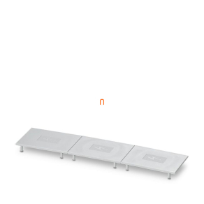 Takaróprofil - HV M10/1-AP, Phoenix Contact, 3049495