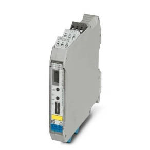   Hőmérséklet-mérőváltók - MACX MCR-EX-T-UI-UP , Phoenix Contact, 2865654