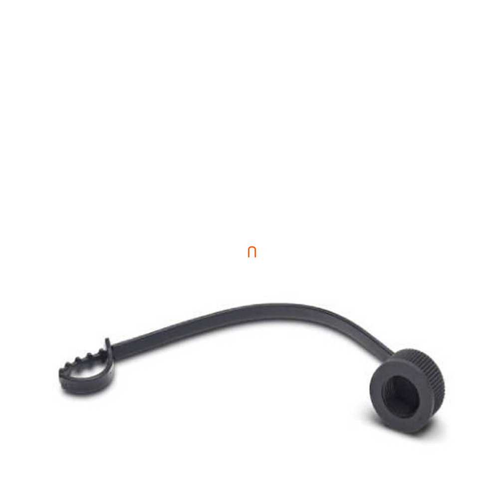 Zárósapka - PROT-M12 FS-PA-CHAIN , Phoenix Contact, 1430873