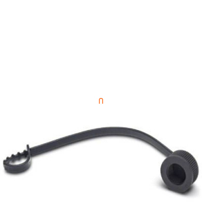   Zárósapka - PROT-M12 FS-PA-CHAIN , Phoenix Contact, 1430873