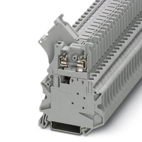   Biztosítós sorkapocs - UT 4-HESI (5X20) GY, Phoenix Contact, 3074169