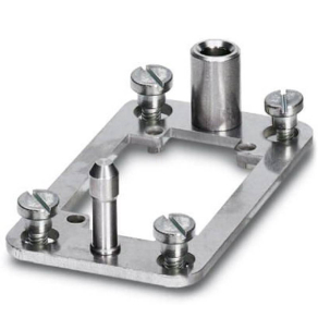 Felfogó keretek - HC-B 6-ANDOCK, Phoenix Contact, 1586112