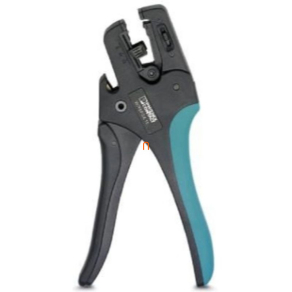   Csupaszoló szerszám, 0,02 - 10 mm2 vezetékhez WIREFOX 10, Phoenix Contact,1212150