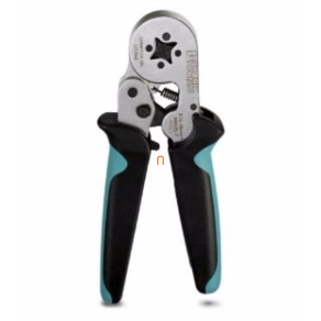 Préselőfogó - CRIMPFOX 10S, Phoenix Contact, 1212045