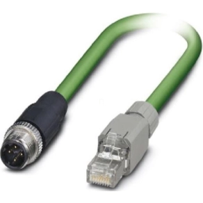   Hálózati kábel VS-M12MS-IP20-93R-LI/2,0, Phoenix Contact, 1416242