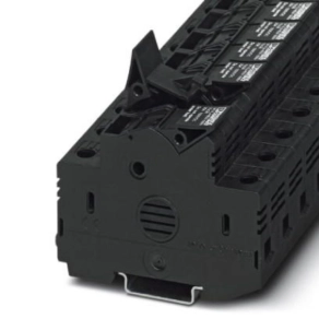   Biztosítós sorkapocs - UK 10,3 HESILED 1000V, Phoenix Contact, 3211249