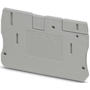 Lezárófedél - D-PT 6, Phoenix Contact, 3212044