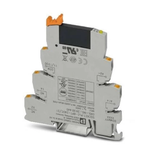   Szilárdtest relémodul - PLC-OPT- 24DC/ 48DC/100 , Phoenix Contact, 2900352