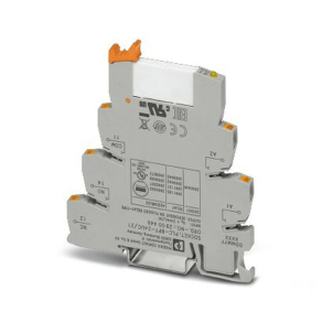 Relémodul - PLC-RPT- 24UC/21, Phoenix Contact, 2900300