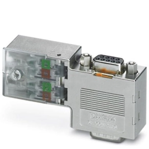   D-SUB buszdugasz - SUBCON-PLUS-PROFIB/90/PG/IDC ,Phoenix Contact, 2313685