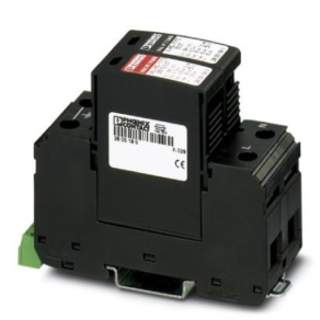   Túlfeszültség védő VAL-MS-T1/T2 335/12.5/1+1-FM Phoenix Contact 2800186