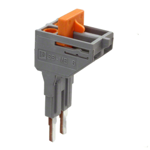 Kapcsolóhíd - SB-ME 2-6, Phoenix Contact,  3035755