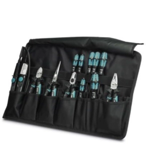   Szerszámtáska, feltöltve - TOOL-WRAP, Phoenix Contact, 1212505