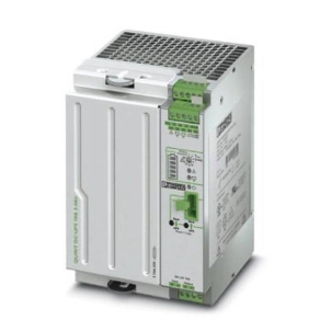   Szünetmentes tápegység - QUINT-UPS/ 24DC/ 24DC/10/3.4AH , Phoenix Contact, 2320267