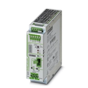   Szünetmentes tápegység - QUINT-UPS/ 24DC/ 24DC/20, Phoenix Contact, 2320238