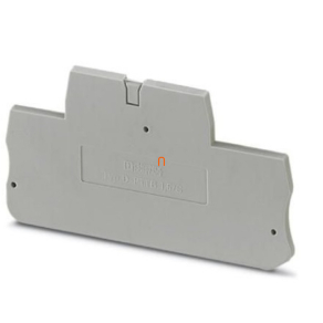 Lezárófedél - D-PTTB 1,5/S, Phoenix Contact, 3208579