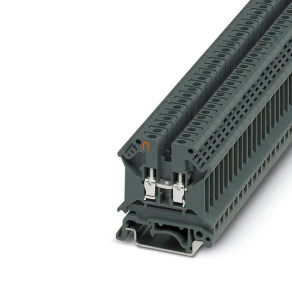 Sorkapocs 4mm2 sötétszürke TB 4 I 3246324 Phoenix Contact