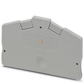 Lezárófedél - D-PTS 1,5/S , Phoenix Contact, 3214576