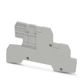 Lezárófedél - D-UTI/3, Phoenix Contact, 3076036