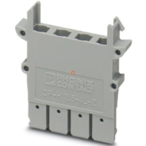 Dugaszház - CP-H 2,5-4L-Z, Phoenix Contact, 3012314