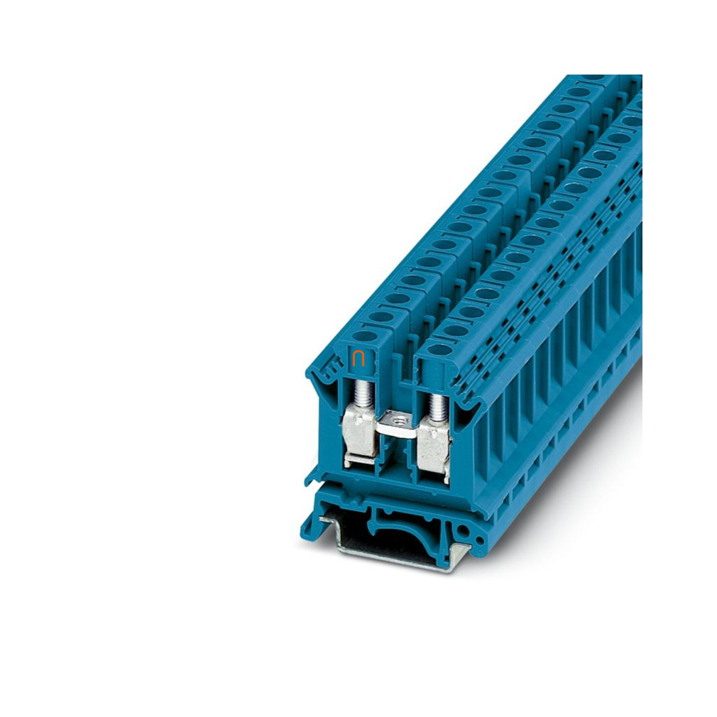 Sorkapocs 10mm2 kék TB 10 I BU 3057694 Phoenix Contact