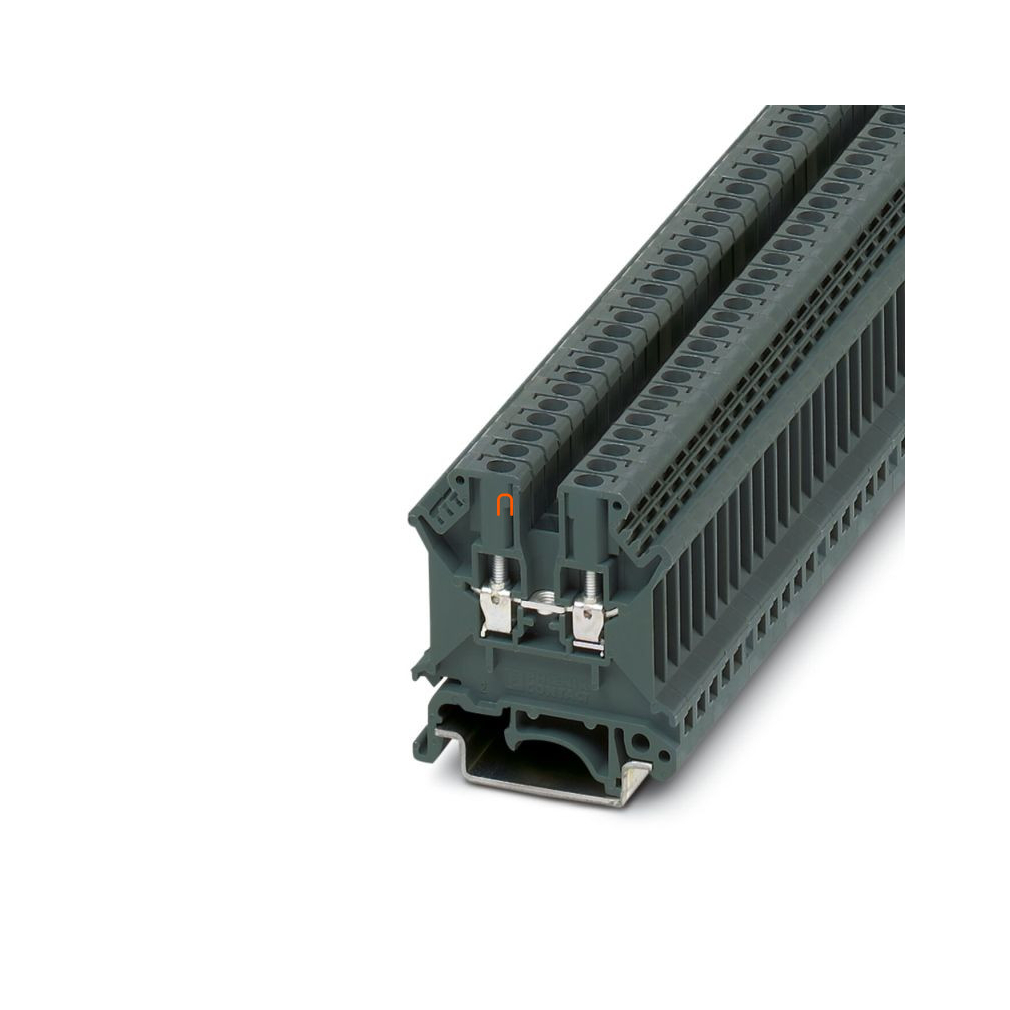Sorkapocs 2,5mm2 kék TB 3 I BU 3057733 Phoenix Contact